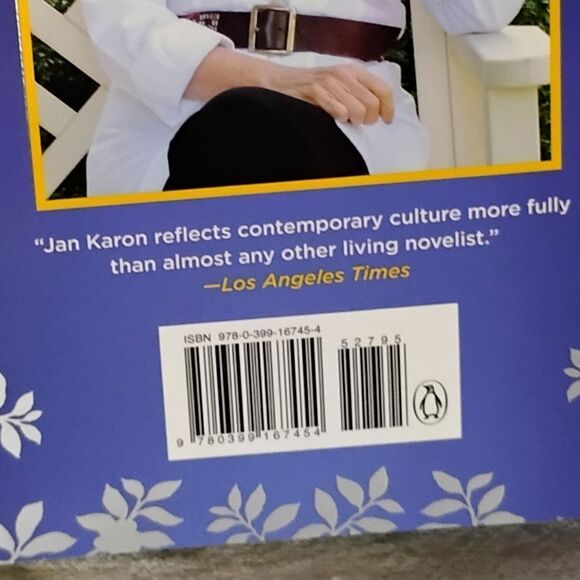 Mitford Series Books 11-13 Plus Father Tim Book - Picture 10 of 11